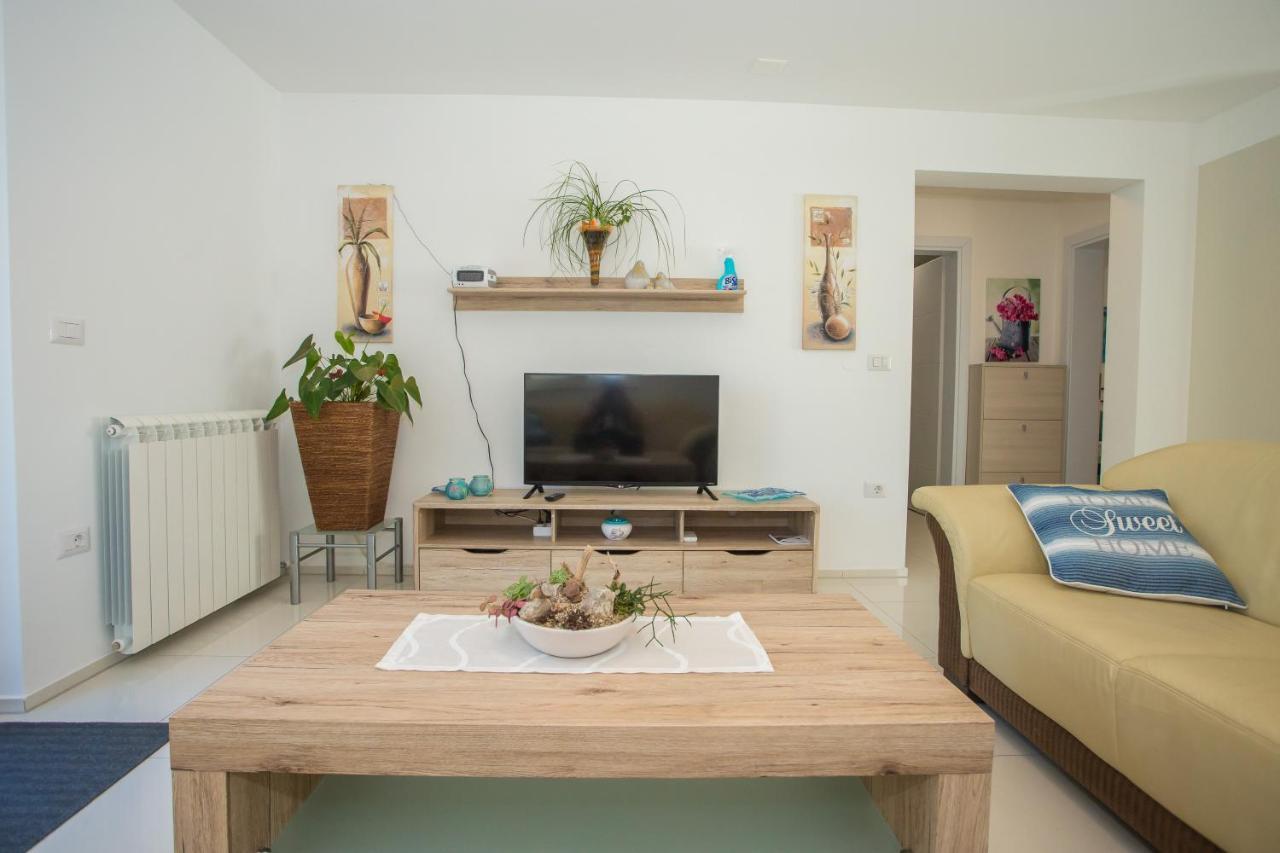 Zagar Apartment 波雷奇 外观 照片