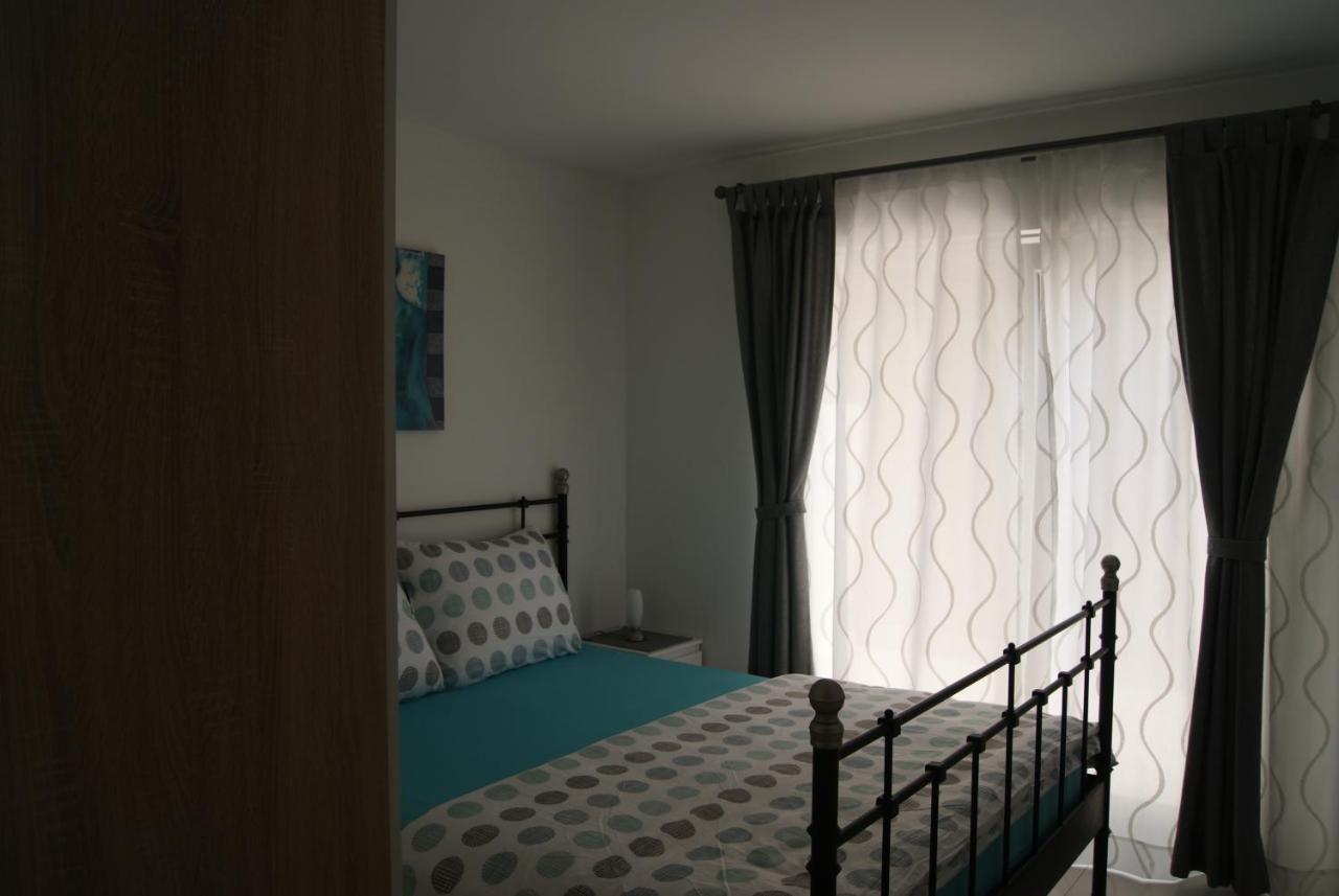 Zagar Apartment 波雷奇 外观 照片
