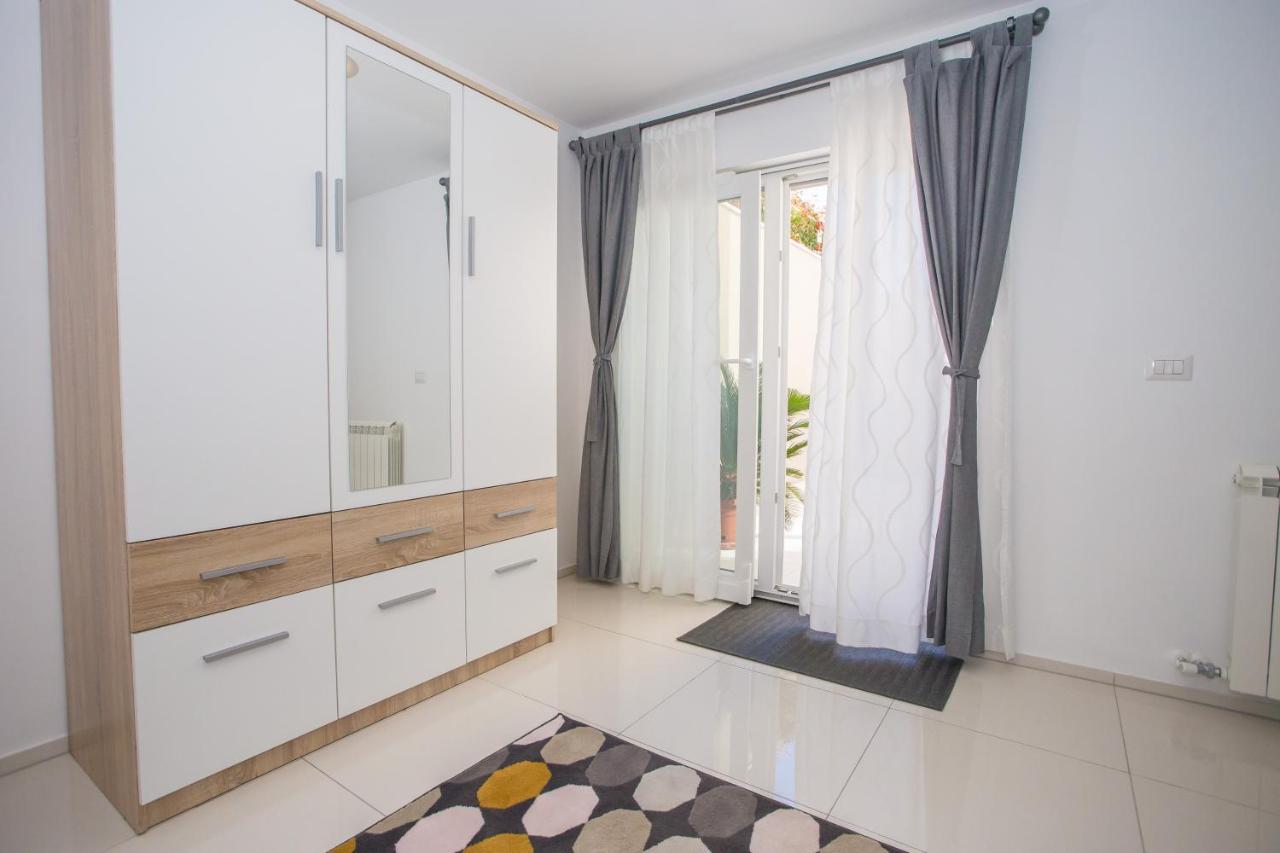Zagar Apartment 波雷奇 外观 照片