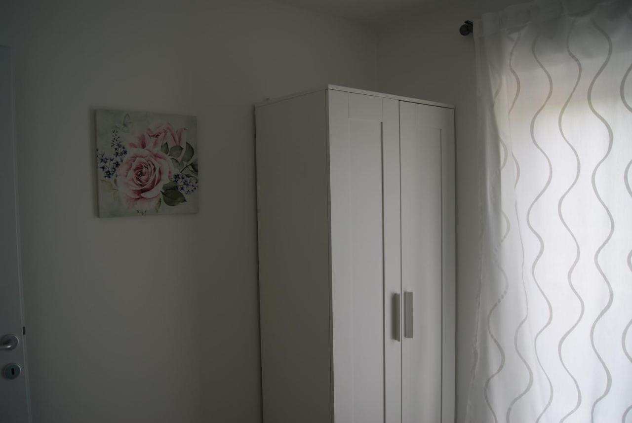 Zagar Apartment 波雷奇 外观 照片