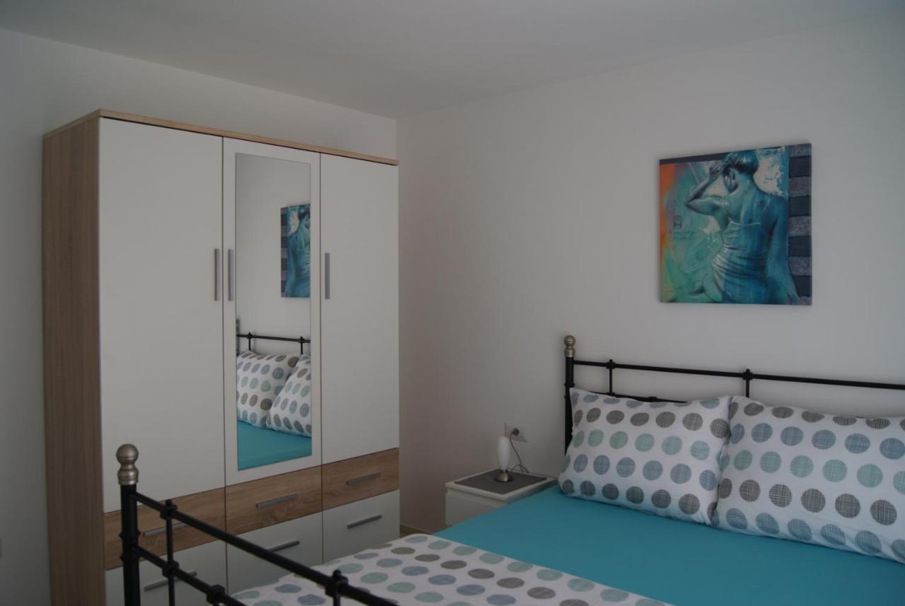 Zagar Apartment 波雷奇 外观 照片
