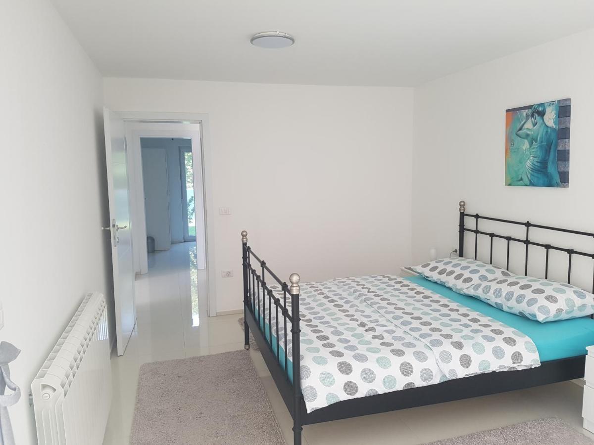 Zagar Apartment 波雷奇 外观 照片