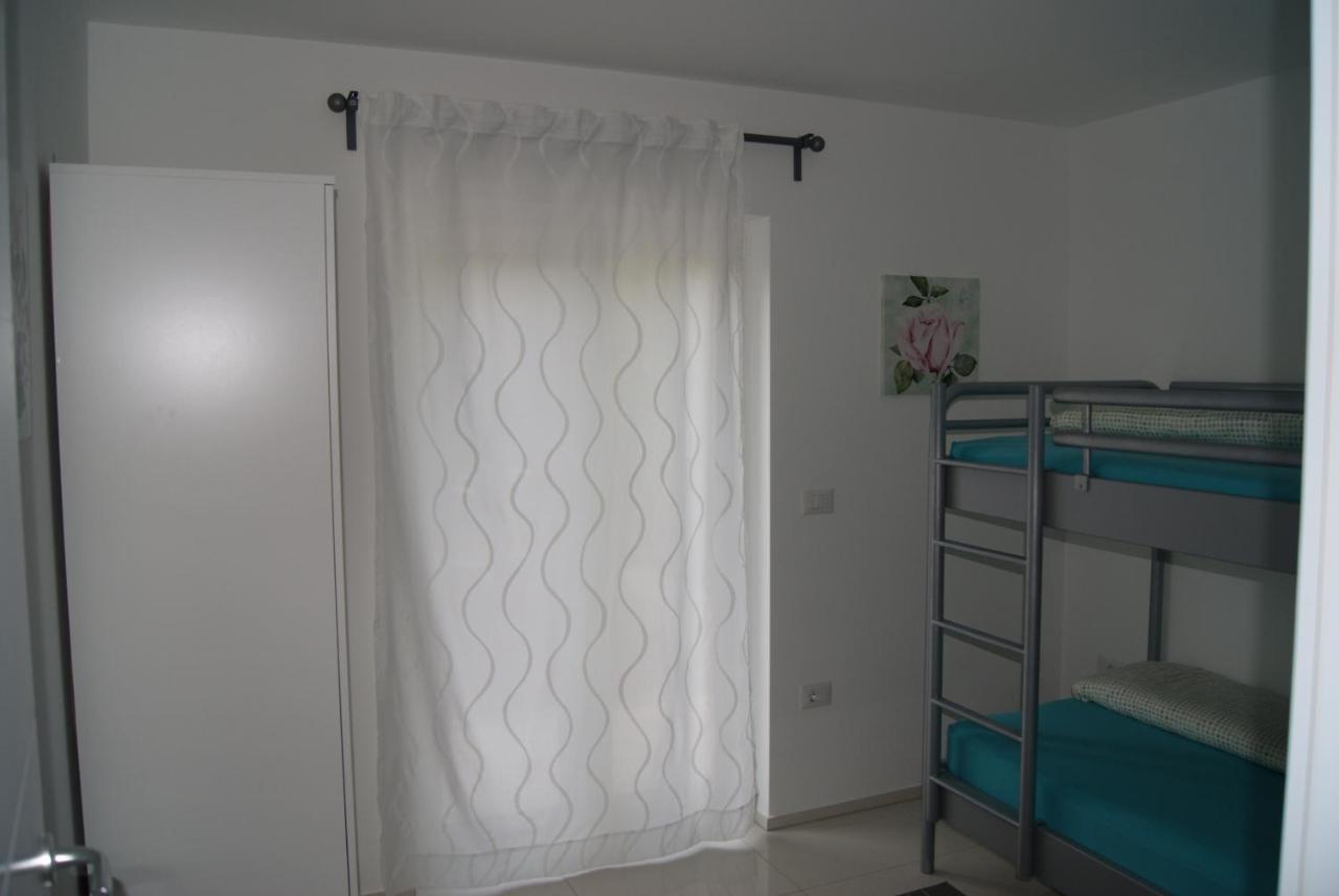 Zagar Apartment 波雷奇 外观 照片