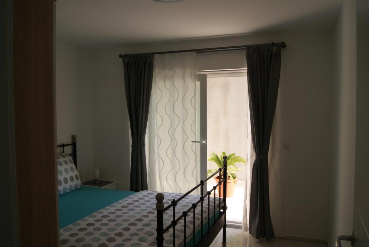 Zagar Apartment 波雷奇 外观 照片