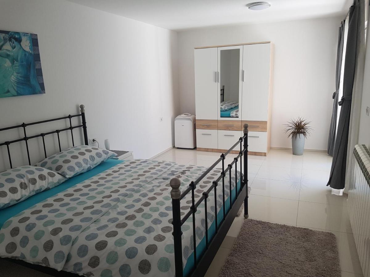 Zagar Apartment 波雷奇 外观 照片