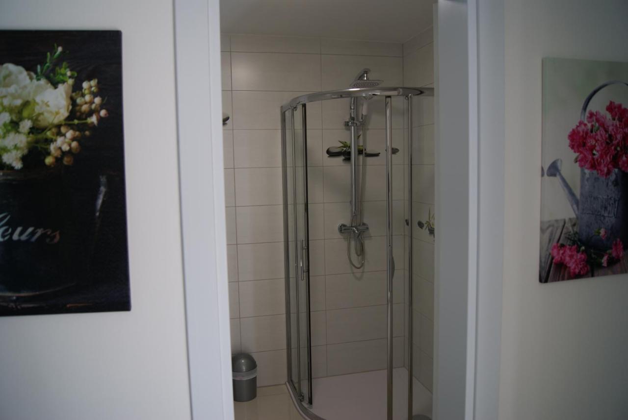 Zagar Apartment 波雷奇 外观 照片
